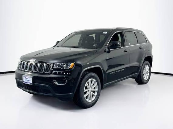 JEEP GRAND CHEROKEE 2022 1C4RJFAG9NC145904 image